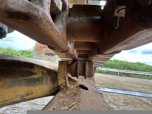 KOMATSU PC200-5Z ★ Excavator ★ 600G, Piping, Sloop Bucket - Image 31