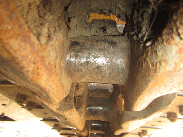 CAT 308DCR ★ Excavator ★ 450G+PAD, COM-Piping, Blade, A/C, EPA, IWAFUJI Processor GP-25A