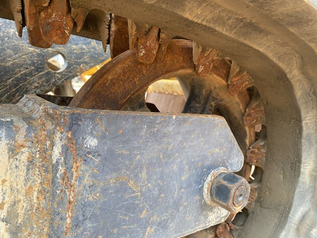 YANMAR C30R-2B ★ Other ★ 320R, CNP