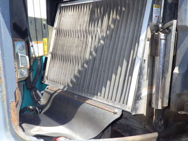 KOBELCO SK75UR-5 ★ Excavator ★ 450G+PAD, Arm Crane, Blade, Offset Boom, A/C, Multi - Image 46