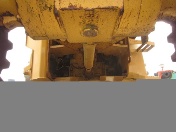 CAT 901B2 ★ Loader(Crawled/Wheeled) ★ CNP, BKT - Image 42