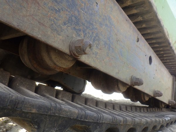 MITSUBISHI ME30 ★ Mini Excavator ★ 300R, SLOPE BKT, CNP, BLADE - изображение 30