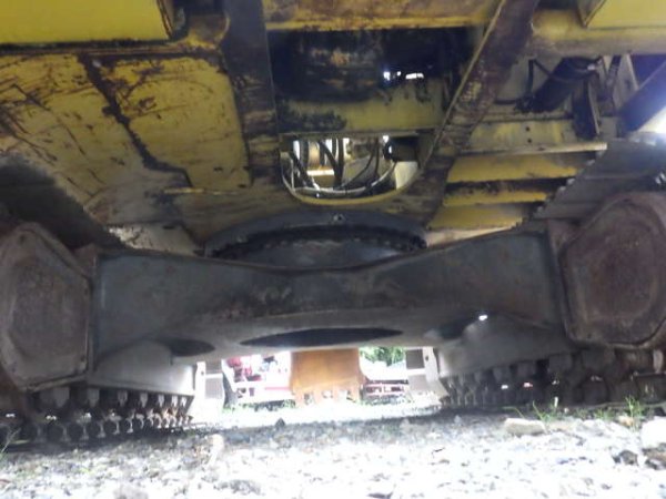 KOMATSU PC120-6Z ★ Excavator ★ G - Image 62