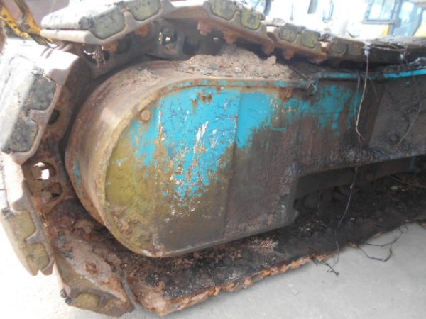 YANMAR VIO70 ★ Excavator ★ G+Pad, CAB, Blade, Arm Crane - Image 45