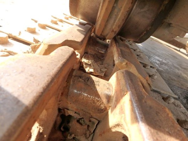 KOMATSU PC78US-11 ★ Excavator ★ 450G+Pad, Blade, M/L, A/C, w/o Attachments - Image 40