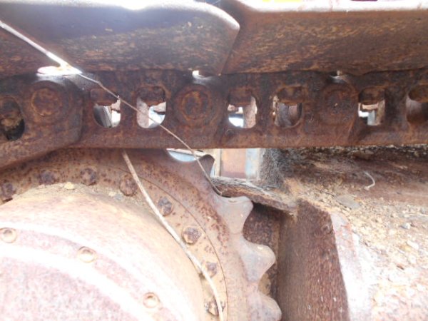 SUMITOMO SH200-3 ★ Excavator ★ G, A/C - Image 30