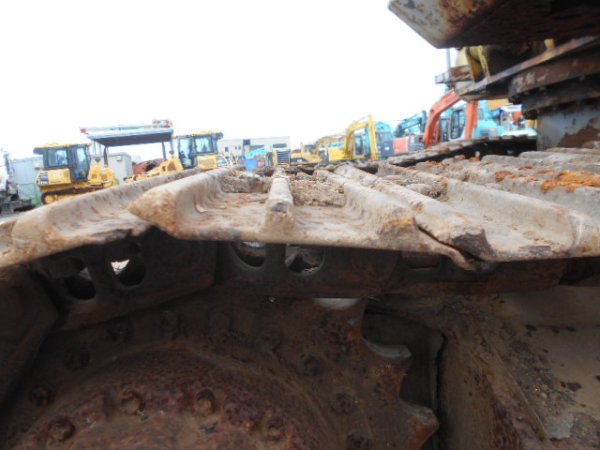 SUMITOMO SH200 ★ Excavator ★ G, Piping, A/C - Image 12