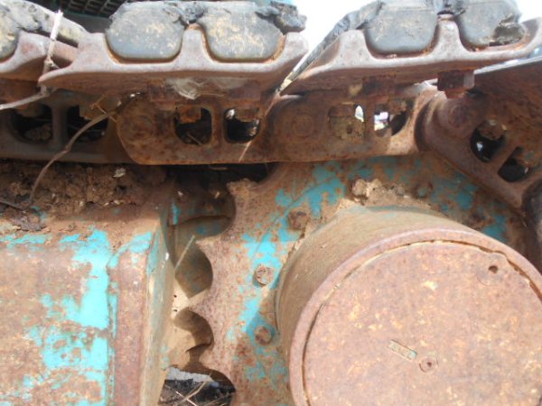 YANMAR VIO70 ★ Excavator ★ G+Pad, CAB, Blade, Arm Crane - Image 48