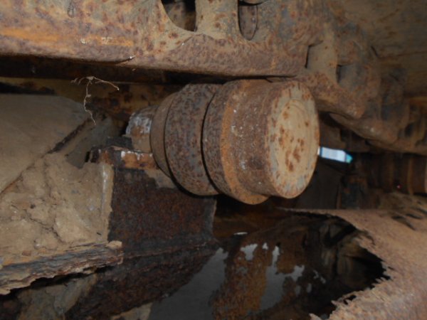 SUMITOMO SH200 ★ Excavator ★ G, Piping, A/C - Image 13