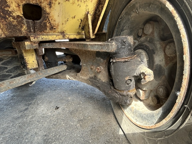 KOMATSU FD35-5 ★ Forklift ★ 3.0m, Hinge - Image 27