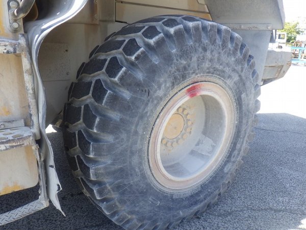 TCM L27-3 ★ Loader(Crawled/Wheeled) ★ BKT, CAB, A/C - изображение 18