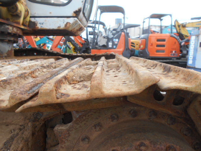 SUMITOMO SH200 ★ Excavator ★ G, Piping, A/C - 画像 (20)