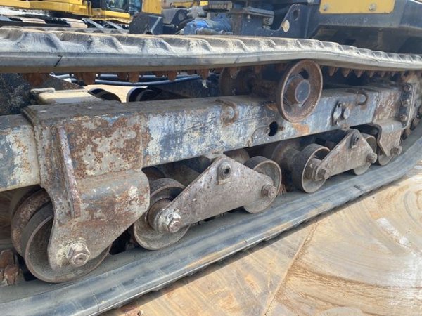 YANMAR C30R-2B ★ Other ★ 320R, CNP - Image 53