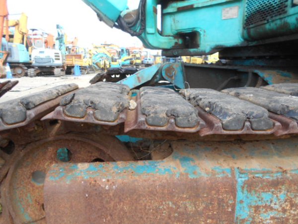 YANMAR VIO70 ★ Excavator ★ G+Pad, CAB, Blade, Arm Crane - Image 53