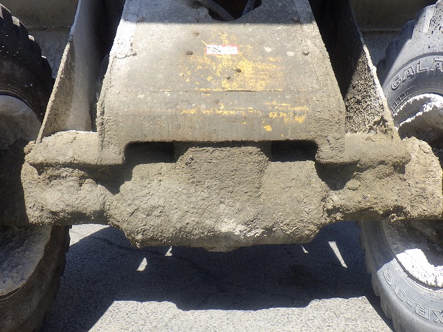 TCM L27-3 ★ Loader(Crawled/Wheeled) ★ BKT, CAB, A/C - 画像 (21)