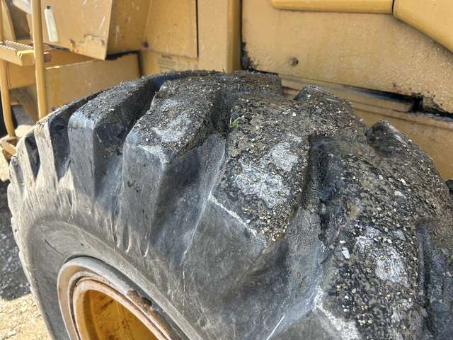 CAT 928G ★ Loader(Crawled/Wheeled) ★ CAB, BKT, ODO:10,955km