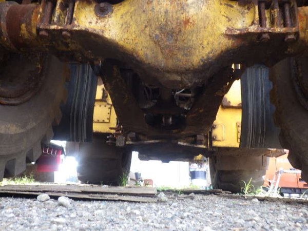 KAWASAKI 80ZV-2 ★ Loader(Crawled/Wheeled) ★ CAB, BKT, A/C, ODO:115,185km - Image 64