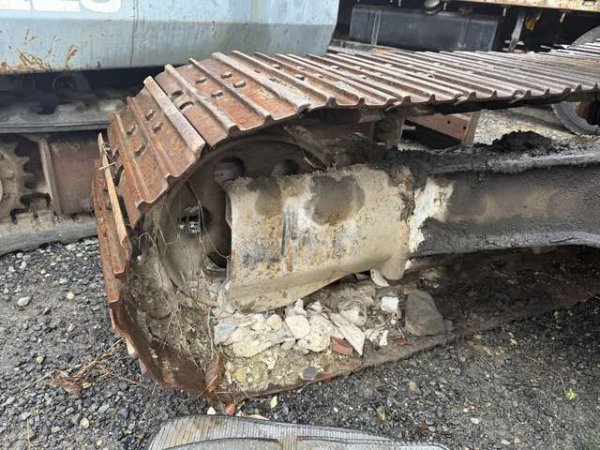 CAT 307 ★ Excavator ★ G - Image 34