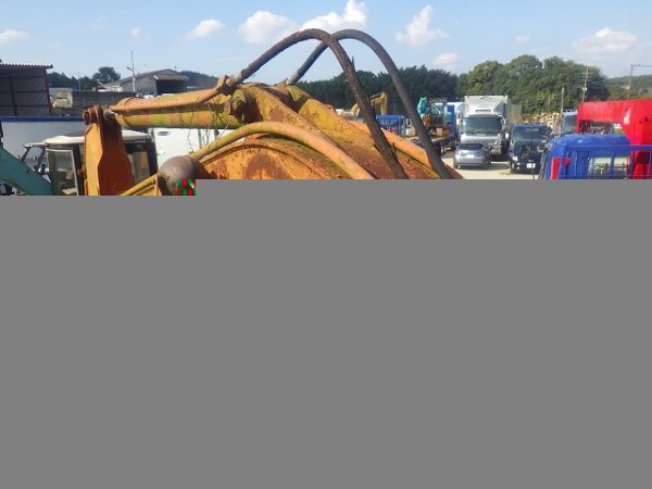 KUBOTA KH-40-5 ★ Excavator ★ 510G - Image 12