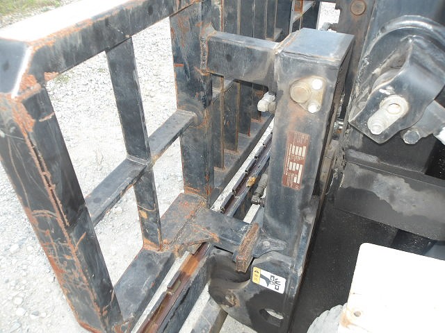 UNICARRIERS FHD30T5 ★ Forklift ★ 4.0m, HINGE - 画像 (13)