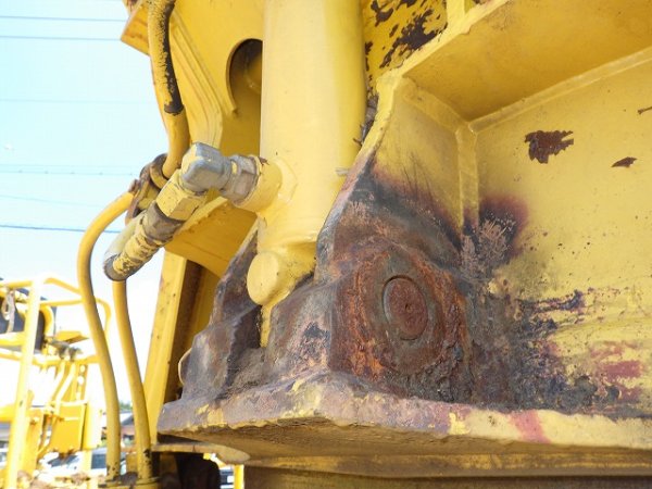 KOMATSU BR120T-1 ★ Other ★ Mobile Wood Chipper, 450G - изображение 66