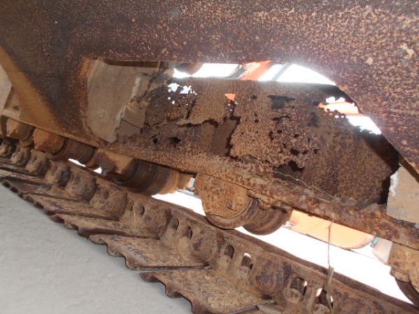 SUMITOMO SH200 ★ Excavator ★ G, Piping, A/C - Image 31