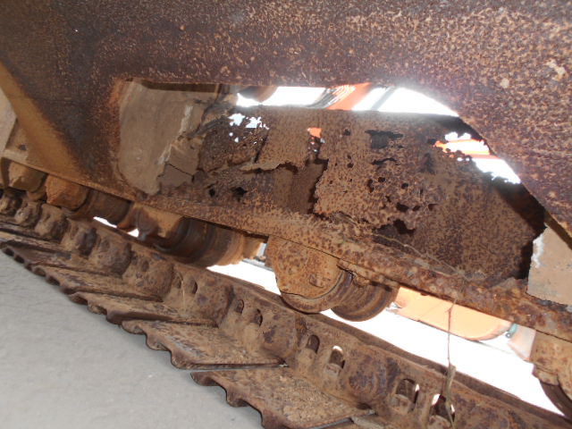 SUMITOMO SH200 ★ Excavator ★ G, Piping, A/C - 画像 (31)