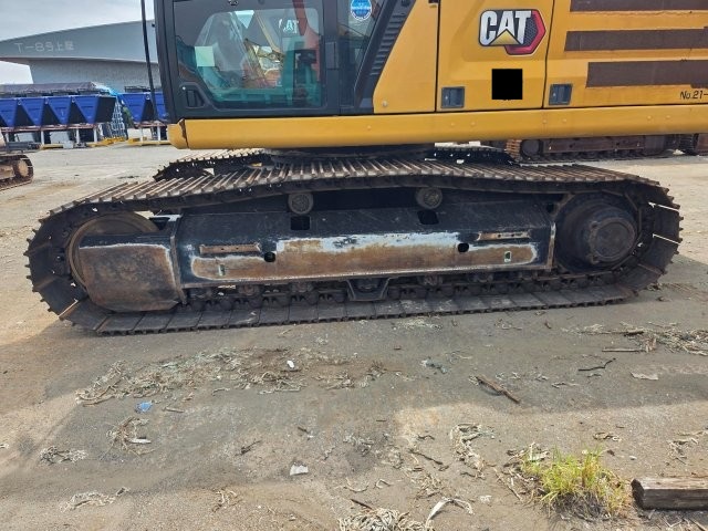 CAT 336GC-07C ★ Excavator ★ G, A/C