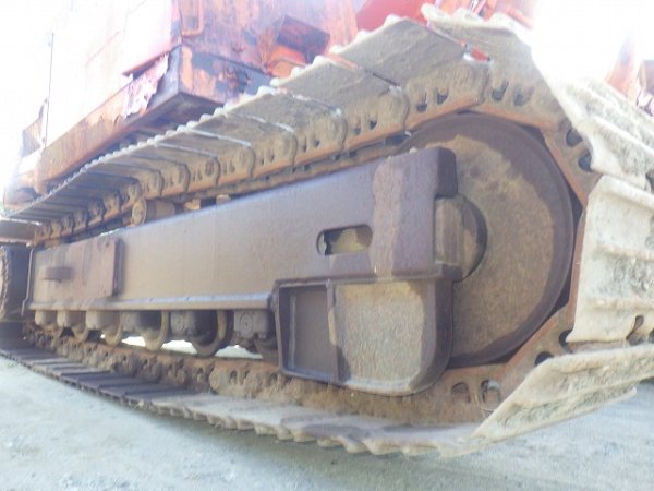 KUBOTA KH-40-5 ★ Excavator ★ 510G - Image 35