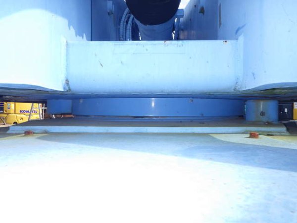 TADANO AW-250-2 ★ Other ★ 25m, Aerial Platform, Wheel - Image 28