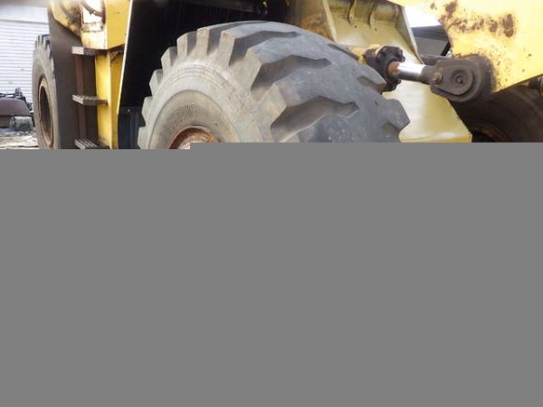 KAWASAKI 80ZV-2 ★ Loader(Crawled/Wheeled) ★ CAB, BKT, A/C, ODO:115,185km - Image 44