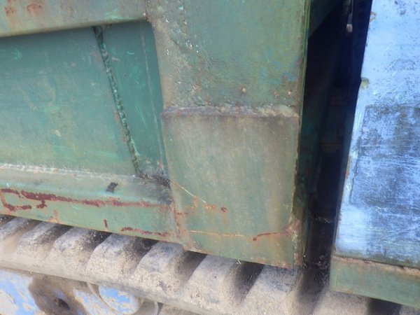 YANMAR C50R ★ Other ★ 500R, CNP - изображение 49