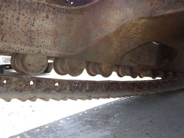 KATO HD512E ★ Excavator ★ 500G - Image 33