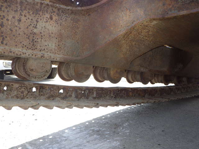 KATO HD512E ★ Excavator ★ 500G
