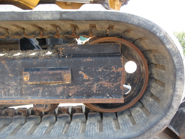 CAT 304CR ★ Mini Excavator ★ 400R, CNP, 4-PIPING, Blade - Image 57