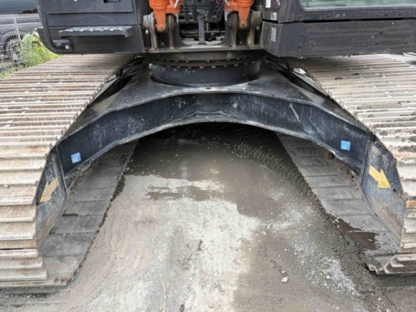 HITACHI ZX200LC-7 ★ Excavator ★ 800G, Arm Crane, A/C - Image 42