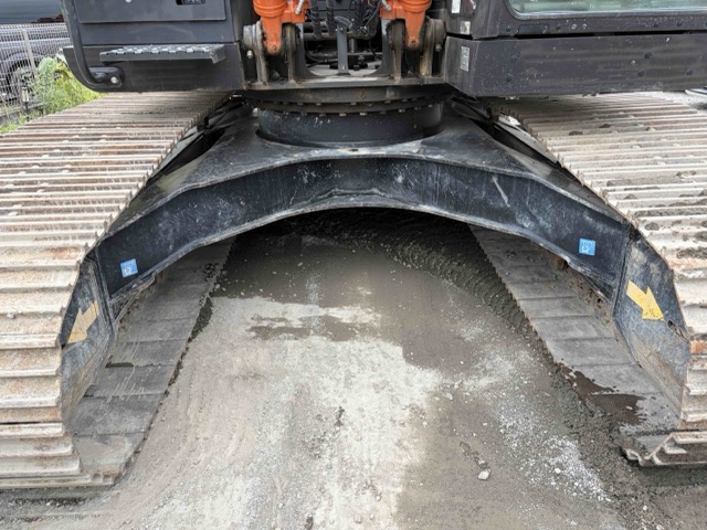 HITACHI ZX200LC-7 ★ Excavator ★ 800G, Arm Crane, A/C