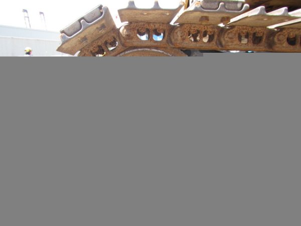 CAT 308DCR ★ Excavator ★ 450G+PAD, COM-Piping, Blade, A/C, EPA, IWAFUJI Processor GP-25A - Image 28