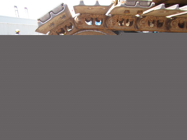 CAT 308DCR ★ Excavator ★ 450G+PAD, COM-Piping, Blade, A/C, EPA, IWAFUJI Processor GP-25A