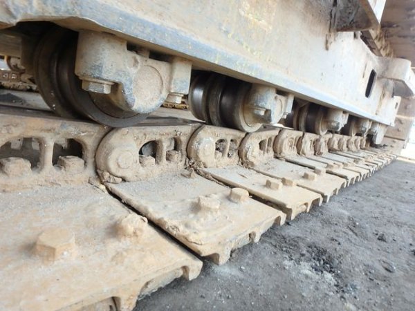 KOMATSU PC78US-11 ★ Excavator ★ 450G+Pad, Blade, M/L, A/C, w/o Attachments - Image 44