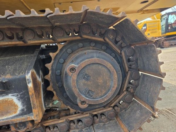 CAT 336GC-07C ★ Excavator ★ G, A/C - Image 31