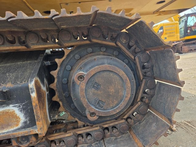 CAT 336GC-07C ★ Excavator ★ G, A/C