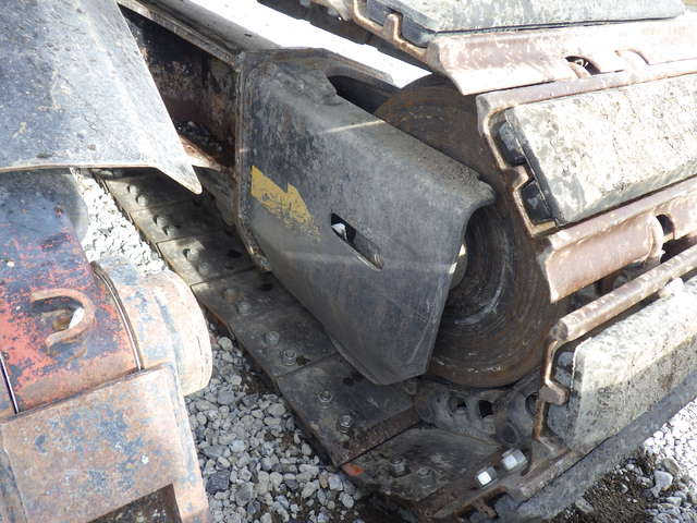 HITACHI ZX135US-5B ★ Excavator ★ G+Pad, ROPS CAB, Blade, Arm-crane, Multi