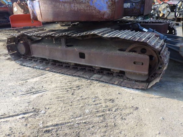KOMATSU PC78US-5 ★ Excavator ★ G, Blade, Piping - Image 36
