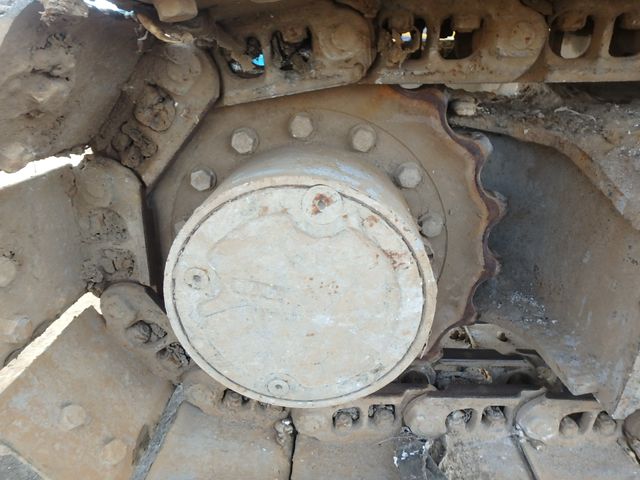 KOMATSU PC78US-11 ★ Excavator ★ 450G+Pad, Blade, M/L, A/C, w/o Attachments