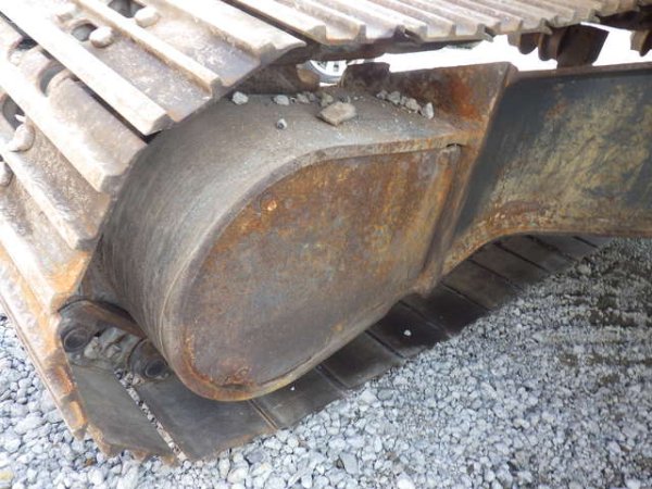 KOMATSU PC228US-8 ★ Excavator ★ G, Mesh BKT, A/C - Image 47