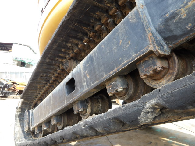 CAT 308BSR ★ Excavator ★ R, Blade