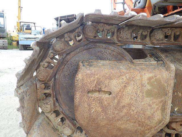 HITACHI ZX200-E ★ Excavator ★ 600G, Mesh BKT, A/C