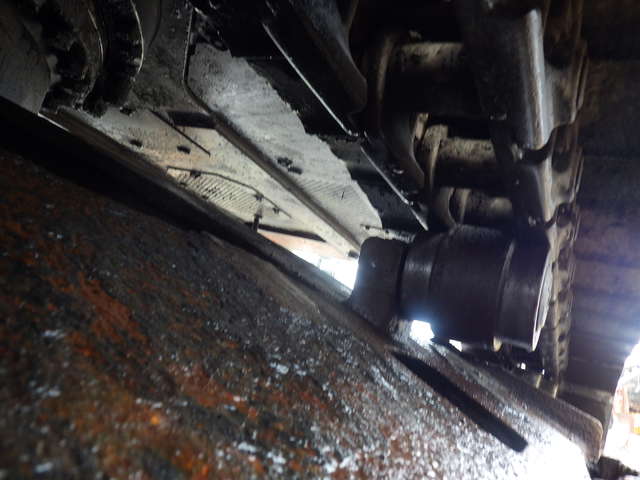 HITACHI ZX350-3 ★ Excavator ★ G, Magnet, Piping, A/C