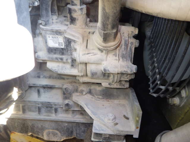 KOMATSU PC45MR-5 ★ Excavator ★ 400G, CNP, Blade, Piping, EPA
